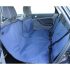 Review of Eden Petz Dog Car Seat Protector
