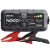 NOCO Boost X GBX45 1250A 12V UltraSafe Portable Lithium Jump Starter, Car Battery Booster Pack, USB-C Powerbank Charger, and Jumper Cables for Up to 6.5-Liter Gas and 4.0-Liter Diesel Engines