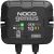 NOCO Genius GENPRO10X1, 1-Bank, 10-Amp (10-Amp Per Bank) Fully-Automatic Smart Marine Charger, 12V Onboard Battery Charger, Battery Maintainer and Battery Desulfator with Temperature Compensation