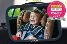 Review of Onco Baby Car Mirror