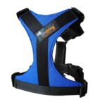 Review of No Choke Ondoing Dog Car Harness