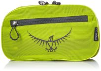 Review of Osprey Ultralight Zip Wash Bag