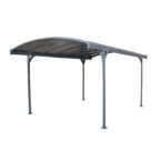 Review of Palram Vitoria 5000 Carport Roof