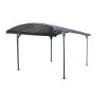 Review of Palram Vitoria 5000 Carport Roof