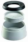 Review of Road Refresher Non Spill Travel Dog Bowl