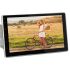NAVISKAUTO 7″ Android Touch Screen Car Stereo in Dash