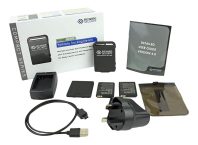 Review of Rewire GPS Car Tracker & Personal Tracking Device