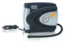 Review of Ring RAC610 Analog Car Tyre Inflator