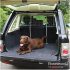 Review of Speedwellstar Universal Dog Guard Car Barrier
