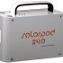 Review of Goal Zero 400 Solar Generator