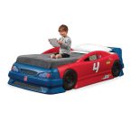 Review of Step 2 Stock Racing Car Bed