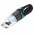 Review of Black + Decker PD1200AV-XJ Flexi Car Vacuum