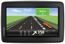 Review of TomTom Start 25 5 inch Sat Nav