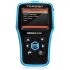 Review of OM123 Mate OBD2 Car Diagnostic Tool & Vehicle Code Reader