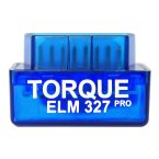 Review of Torque OBD2 Veepeak Bluetooth Smart Phone App Diagnostic Tool