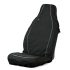 Review of Me & My Dog Car Rear Seat Protector Cover
