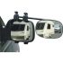 Review of Milenco Aero Flat Towing Caravan Mirrors