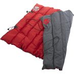 Review of Outdoor Paws Travel Dog Car Seat Cushion