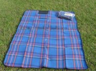 Review of Ultracamp Tent Camping Carpet 150 x 200cm