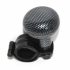 Review of Type-R Chrome Steering Wheel Knob