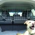 Review of Flamingo Universal Car Dog Guard Barrier